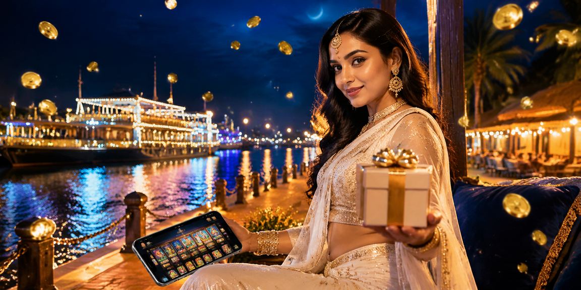 বরিশালের একজন বাংলাদেশি মডেল মোবাইলে বেটিং করছেন