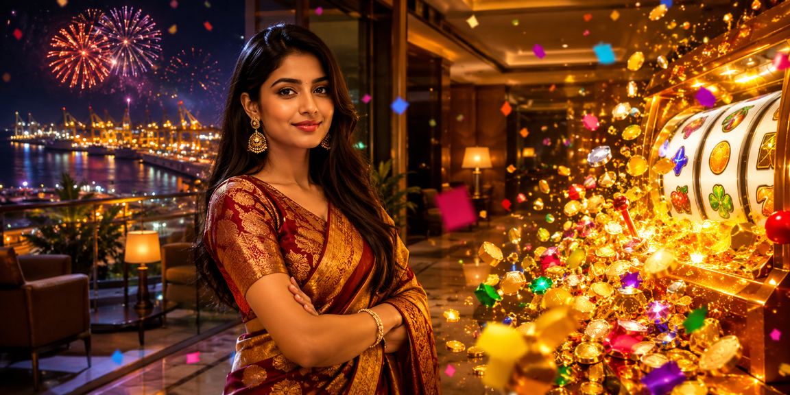 চট্টগ্রামের রাতের বাজারে স্লট গেম খেলছেন একজন ভিআইপি সদস্য