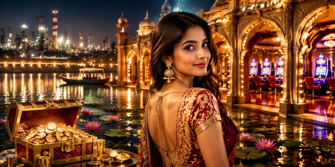 নারায়ণগঞ্জের রাতের বাজারে একজন ভিআইপি সদস্য বোনাস সুবিধা দেখছেন